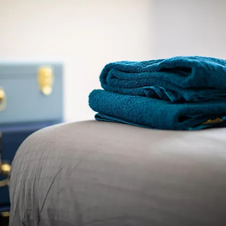 Le Loft Horloger Avec Parking Appartement Besançon
