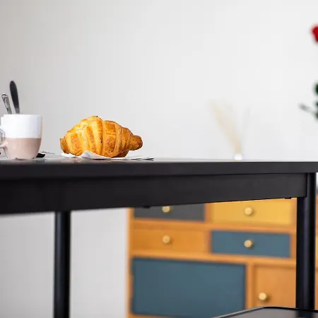 Le Loft Horloger Avec Parking *