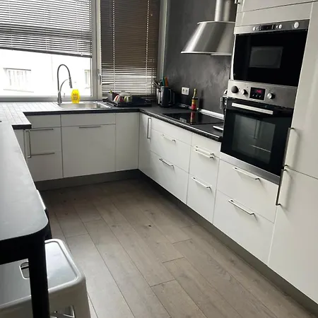 Le Loft Horloger Avec Parking Appartement *